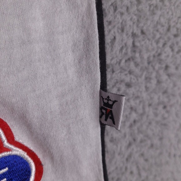 Red Ape T-Shirt Mens XL Black King Short Sleeve Hip Hop See Description For Size - Picture 5 of 13